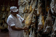 Comment conserver un Jambon ibérique entier et une fois entamé