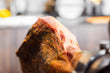 Le jambon ibérique fait-il grossir ? Calories, quantité et comment le consommer