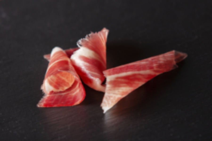 ¿El jamón ibérico engorda? La verdad sin mitos - Alba Ibérico