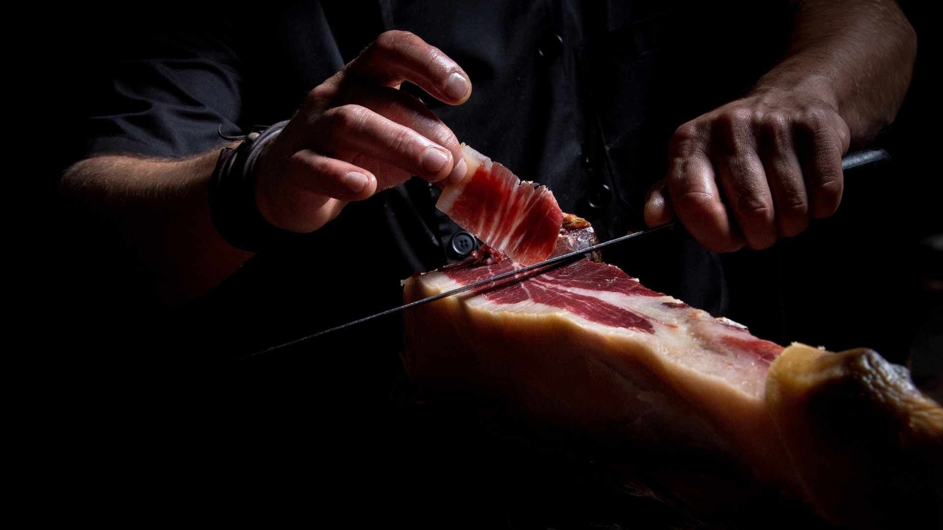 ¿Es saludable comer jamón ibérico? Descubre sus sorprendentes beneficios - Alba Ibérico