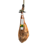 Jambon Señorío de Montanera 100% Ibérique Bellota Pata Negra